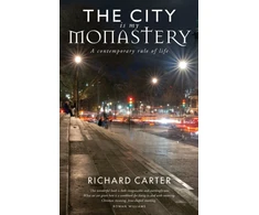 KNYGA Richard Carter City is my Monastery