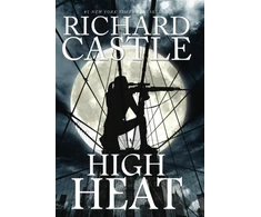 KNYGA Richard Castle High Heat