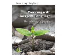 KNYGA Richard Chinn Working with Emergent Language