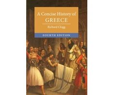 KNYGA Richard Clogg Concise History of Greece