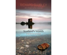 KNYGA Richard Clubley Scotland's Islands