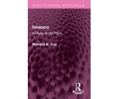 KNYGA Richard Coe Ionesco