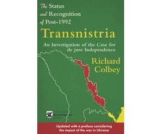 KNYGA Richard Colbey Status and Recognition of Post-1992 Transnistria