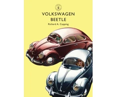 KNYGA Richard Copping Volkswagen Beetle