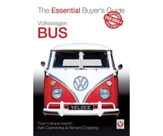 KNYGA Richard Copping Volkswagen Bus