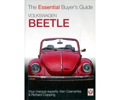 KNYGA Richard Copping Vw Beetle
