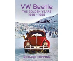 KNYGA Richard Copping VW Beetle