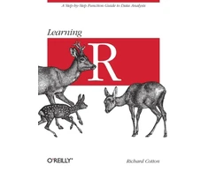 KNYGA Richard Cotton Learning R