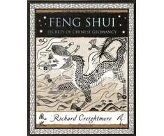 KNYGA Richard Creightmore Feng Shui, Secrets of Chinese Geomancy