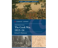 KNYGA Richard D Blackmon Creek War 1813–14