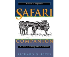 KNYGA Richard D Estes Safari Companion