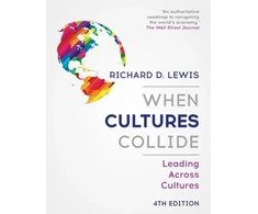KNYGA Richard D Lewis When Cultures Collide