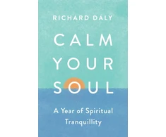 KNYGA Richard Daly Calm Your Soul