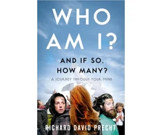 KNYGA Richard David Precht Who Am I and If So How Many?