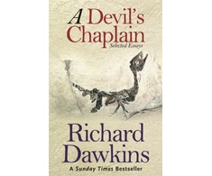 KNYGA Richard Dawkins Devil's Chaplain