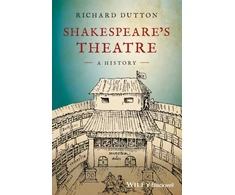 KNYGA Richard Dutton Shakespeare's Theatre