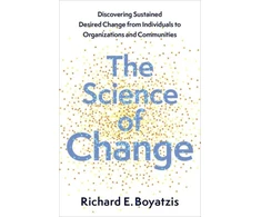 KNYGA Richard E Boyatzis Science of Change