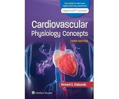 KNYGA Richard E Klabunde Cardiovascular Physiology Concepts