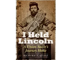KNYGA Richard E Quest I Held Lincoln