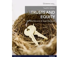 KNYGA Richard Edwards Trusts and Equity