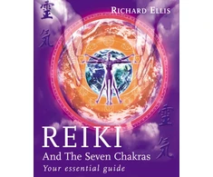 KNYGA Richard Ellis Reiki And The Seven Chakras