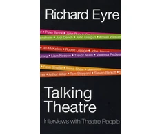 KNYGA Richard Eyre Talking Theatre