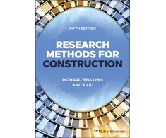 KNYGA Richard F Fellows Research Methods for Construction