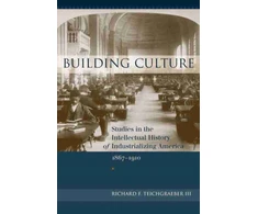KNYGA Richard F Teichgraeber Building Culture
