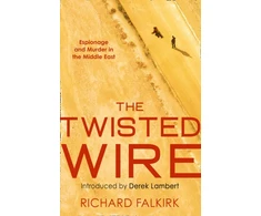 KNYGA Richard Falkirk Twisted Wire