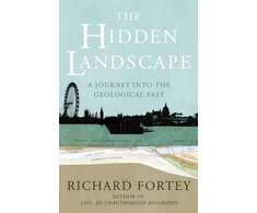 KNYGA Richard Fortey Hidden Landscape