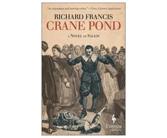 KNYGA Richard Francis Crane Pond