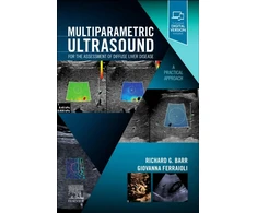 KNYGA Richard G Barr Multiparametric Ultrasound for the Assessment of Diffuse Liver Disease
