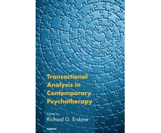 KNYGA Richard G Erskine Transactional Analysis in Contemporary Psychotherapy