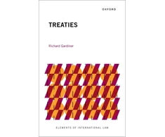 KNYGA Richard Gardiner Treaties