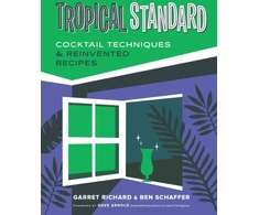 KNYGA Richard Garret Tropical Standard