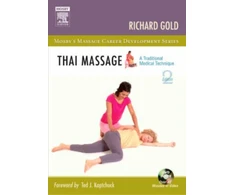 KNYGA Richard Gold Thai Massage