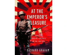 KNYGA Richard Graham At the Emperor's Pleasure