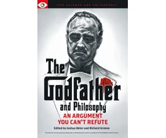 KNYGA Richard Greene Godfather and Philosophy