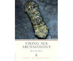 KNYGA Richard Hall Viking Age Archaeology
