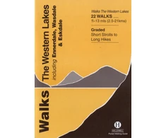 KNYGA Richard Hallewell Walks the Western Lakes