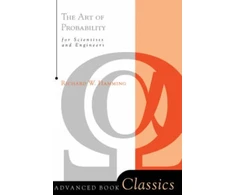 KNYGA Richard Hamming Art Of Probability