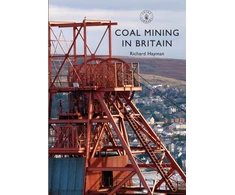 KNYGA Richard Hayman Coal Mining in Britain