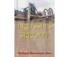 KNYGA Richard Hernaman Allen Brussels Sprout