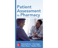 KNYGA Richard Herrier Patient Assessment in Pharmacy