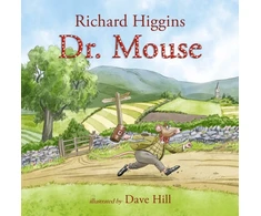 KNYGA Richard Higgins Doctor Mouse