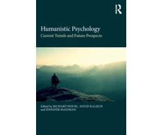 KNYGA Richard House Humanistic Psychology