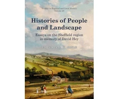 KNYGA Richard Hoyle Histories of People and Landscape