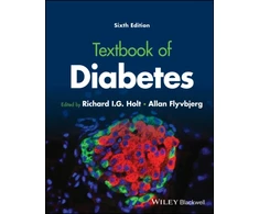KNYGA Holt Textbook of Diabetes