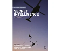 KNYGA Richard J Aldrich Secret Intelligence