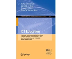 KNYGA Richard J Barnett ICT Education